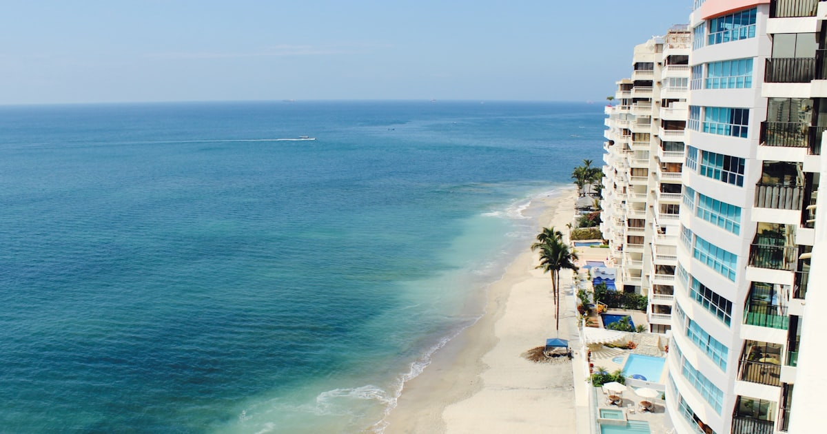Turismo en Puerto Vallarta: Lo Que Debes Saber
